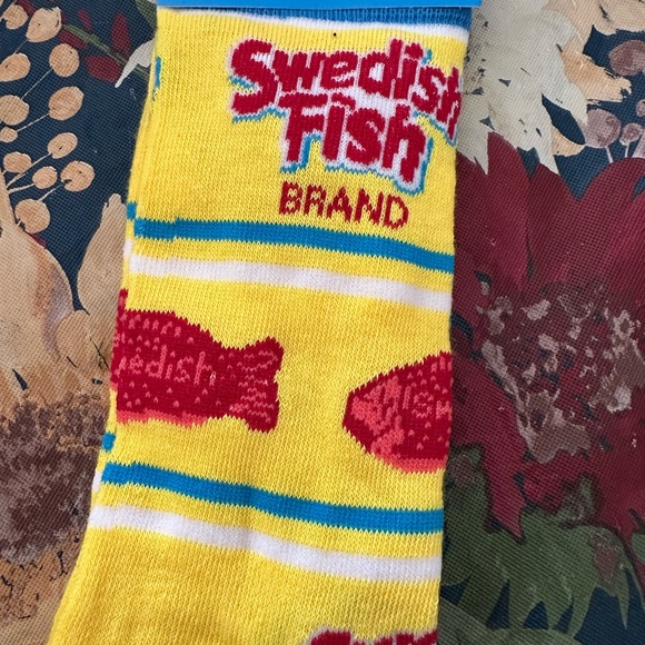 Cartoon socks - Picture 5 of 5